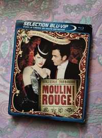 Moulin rouge em Blu Ray