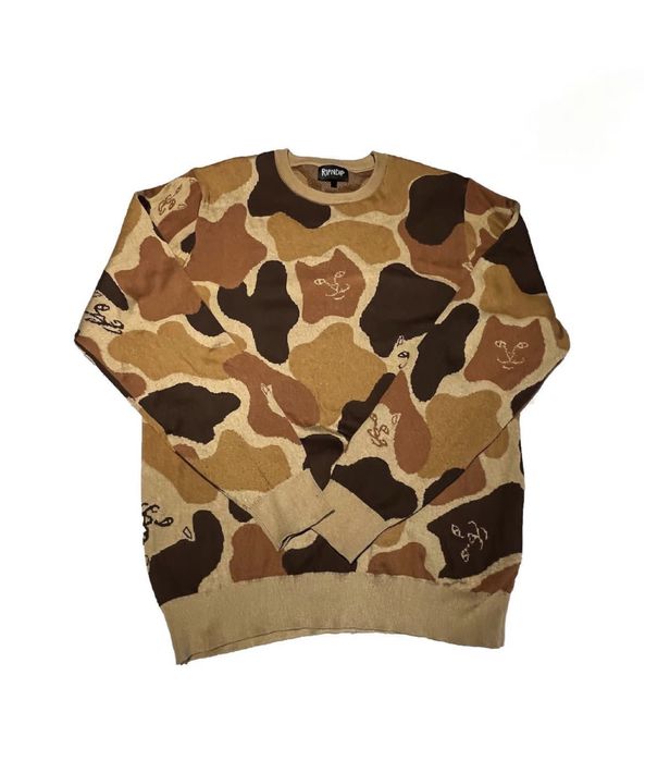 ripndip y2k raf simons archive jaded london худи свитер кофта