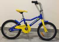 Rower rowerek dziecięcy Merida Rhino 16 "
