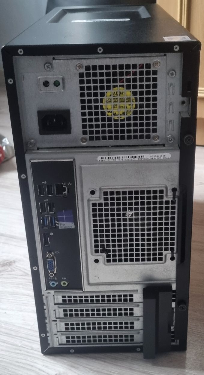 Dell optiplex 3020
