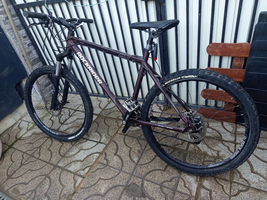 2 Bicicletas adulto pouco uso