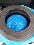 Opony 185/65r15 letnie Hankook