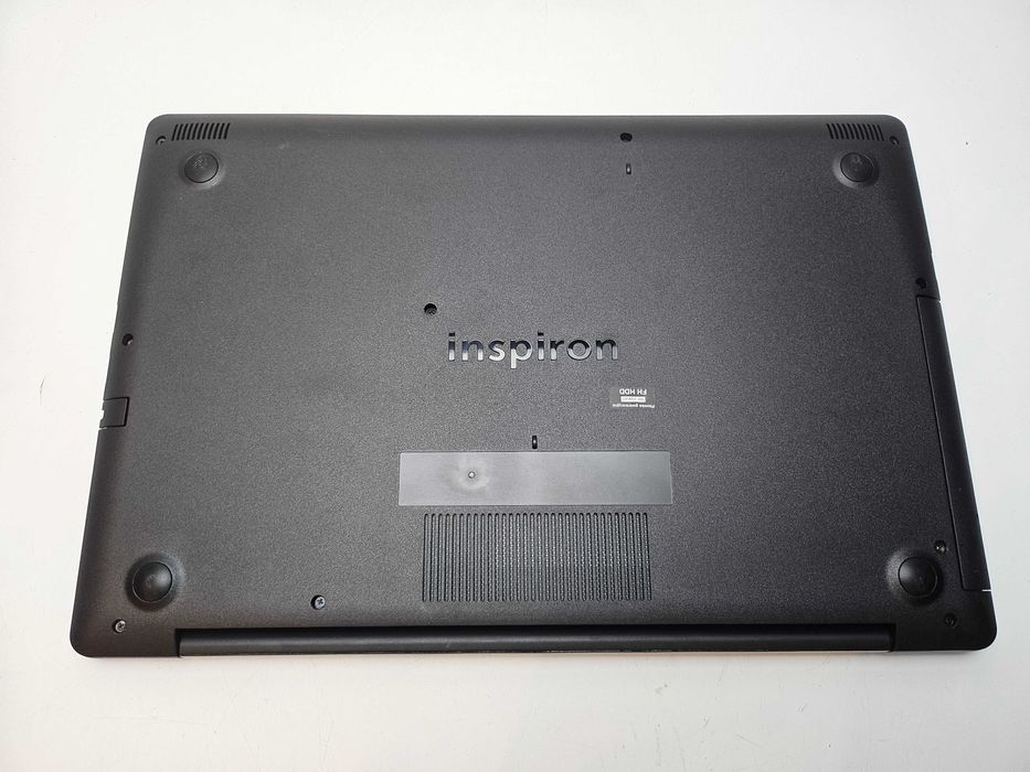 A422] Laptop Dell Inspiron 5570 i7-8550U 16GB/512 NVMe Win11 bat