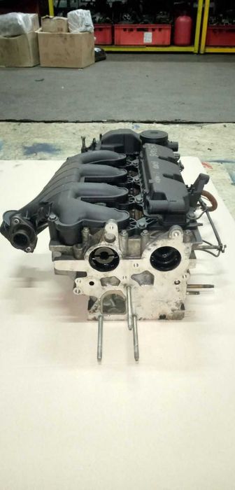 ГБЦ 2.0D (V45) Volvo V50, Ford C-MAX, Focus