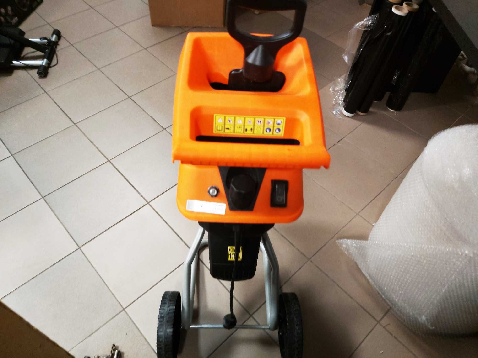 Rozdrabniacz do gałęzi HANDY ER2400