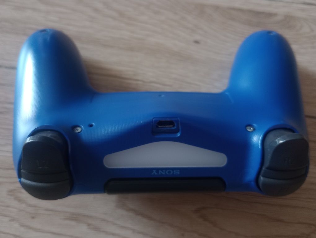 Oryginalny Pad DUALSHOCK4 PS4 PlayStation4 / PlayStation F.C.