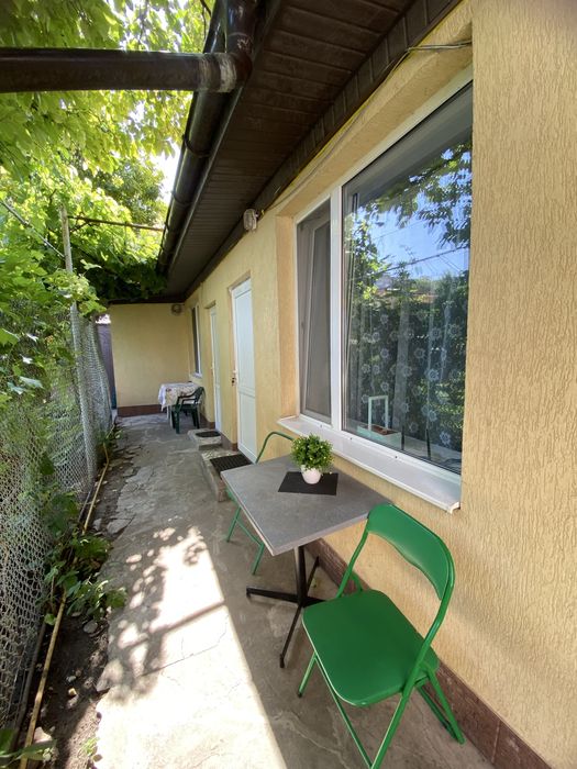 Сдам дом. Фонтанская дорога 7ст,ул. Педагогическая. До лета