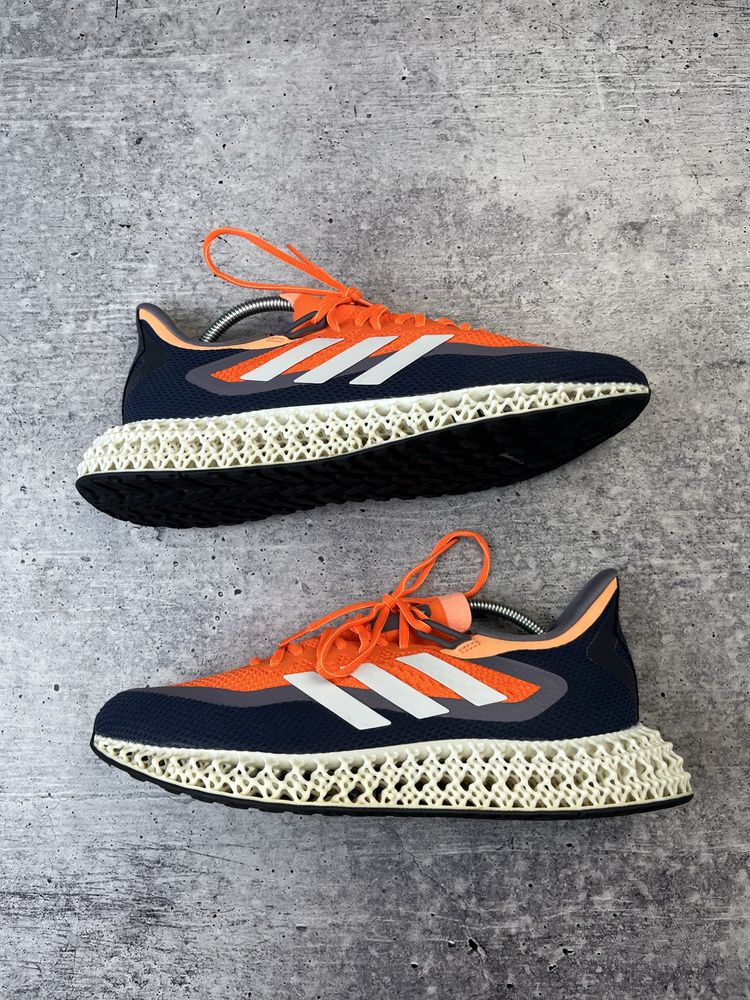 Кросівки Adidas 4D