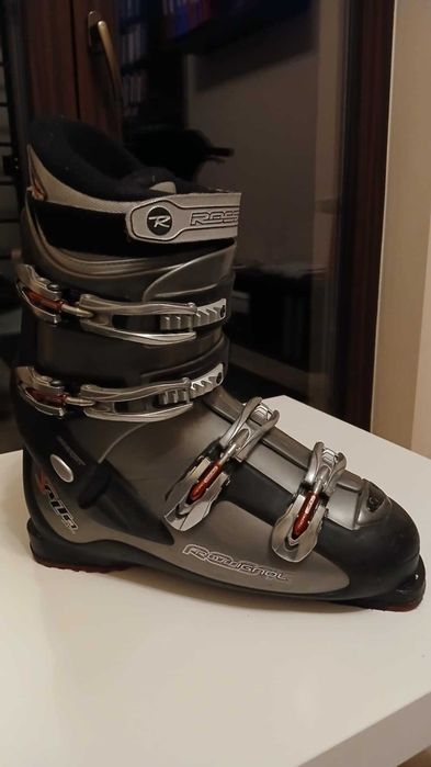 Jak nowe buty narciarskie męskie Rossignol Salto XRS - 30.5 - 46 2/3