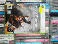 G.I.joe g i joe the rise of cobra xbox 360