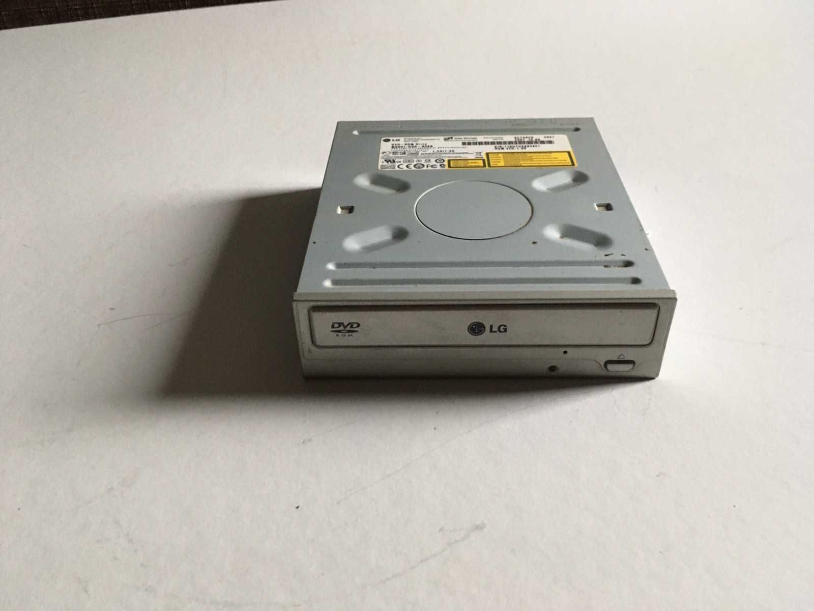оптический дисковод LG GDRH30N DVD-ROM