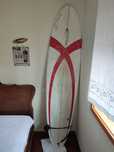 Prancha Zetech 7'6