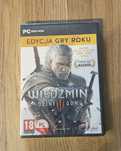 Wiedźmin 3 Dziki Gon GOTY - PC
