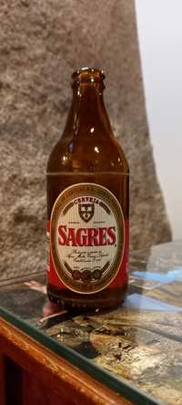 Garrafas Sagres 1998