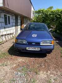 Ford Scorpio 2.0