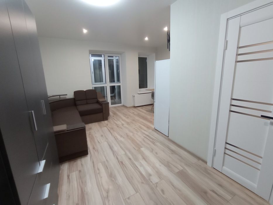 Оренда 1 к квартири в ЖК Свято Покровський