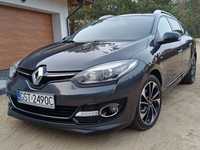 Renault Megane III Lift~BOSE~1.5Dci 110KM~Bogata opcja~Bez wkładu finansowego~Ideał !