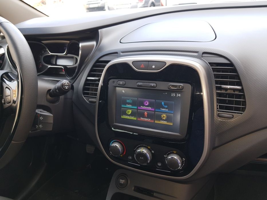 NAWIGACJA Naprawa Dacia Renault Opel Media Nav MediaNav V3 EVO Android