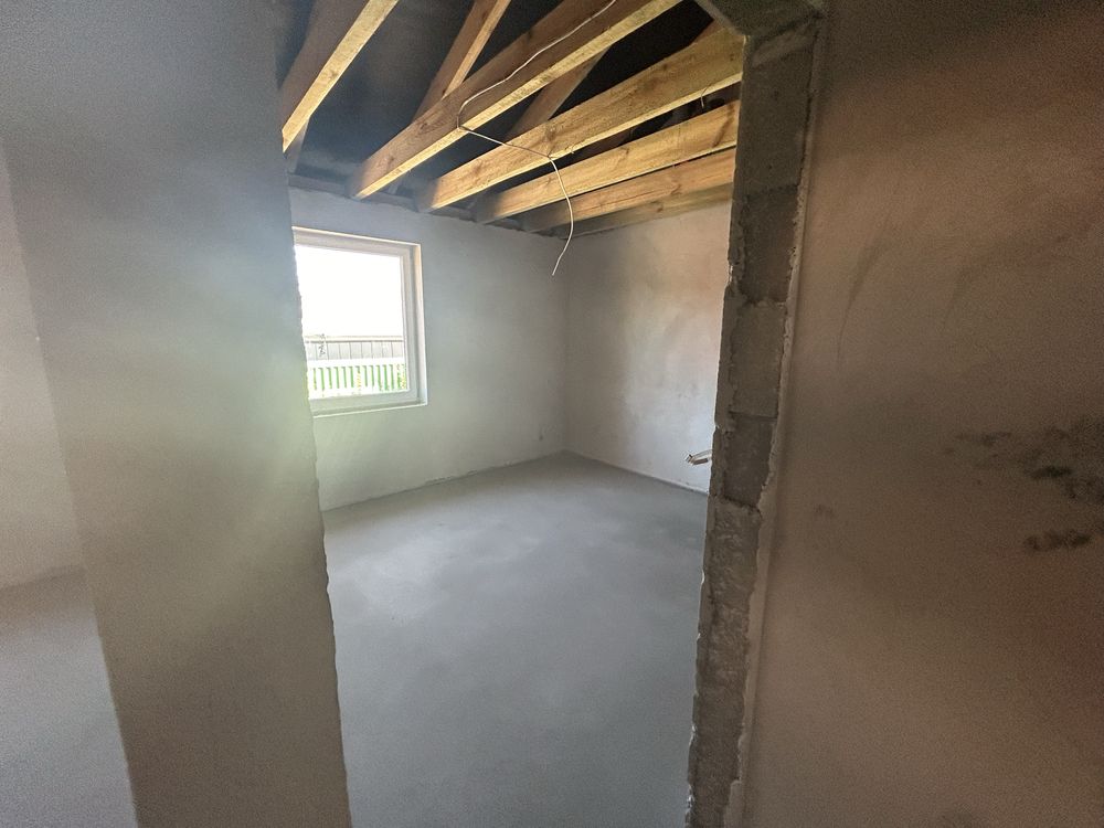 Domy w zabudowie bliźniaczej 144m2