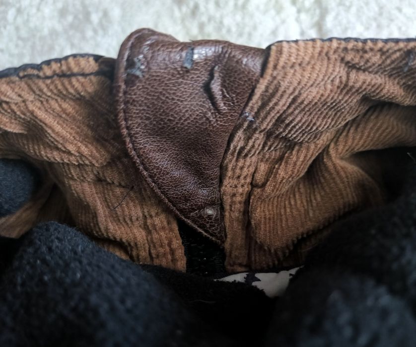 Kurtka damska z kapturem wiosna/jesień, Natekano, S (36)
