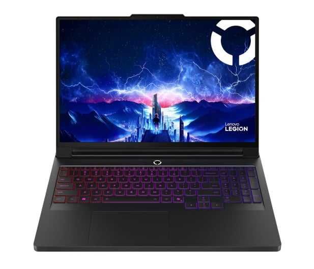 Lenovo Legion Pro 7-16 Ultra 9-275HX/64GB/1TB RTX5080 OLED