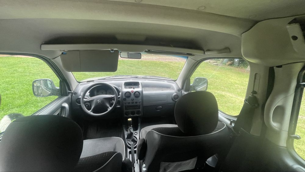 Peugeot Partner 1.6 HDI