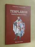 Templários de Françoise Terseur - 1ª Edição