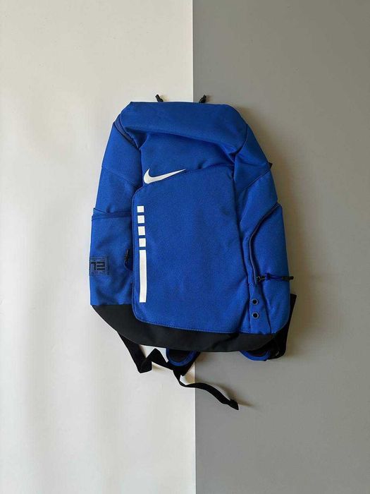 ТОП Якість ! Спортивний Рюкзак Nike Elite Pro Backpack HOOPS 34л