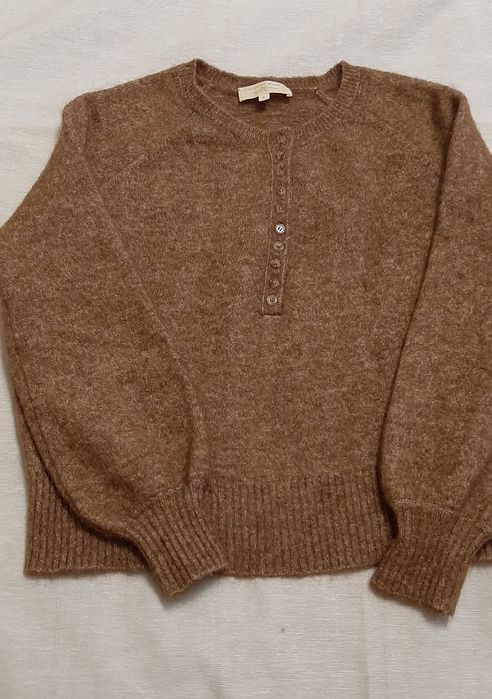 SEZANE original  свитер