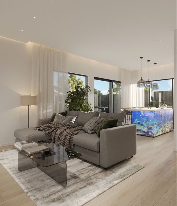 Вілла Аліканте/Polop