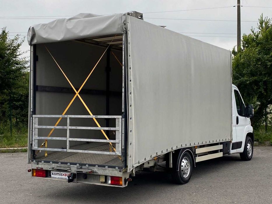 Продам Fiat Ducato 2011. Можна в розстрочку, під викуп.