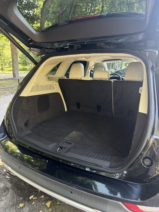 Продам Lincoln MKC (14)
