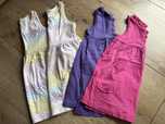 2 sukienki h&m plus 2 gratis