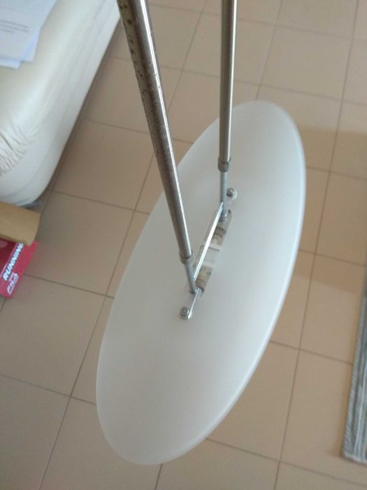 Candeeiro de sala (Teto)