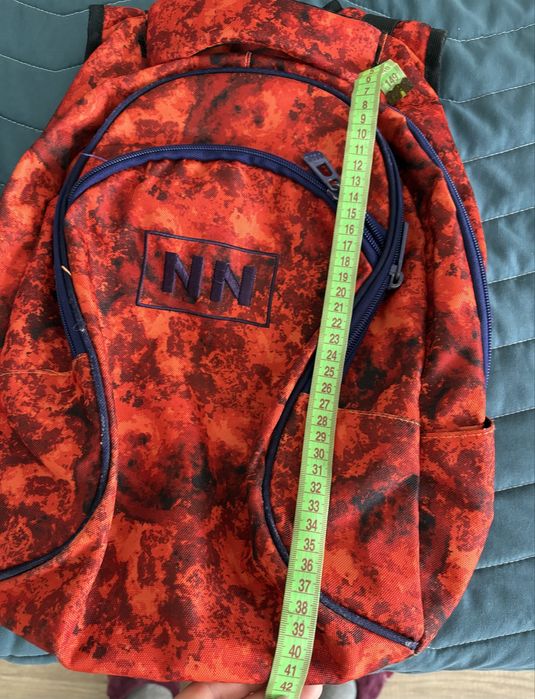 Шкільний рюкзак 42*32 см Winner для хлопчика