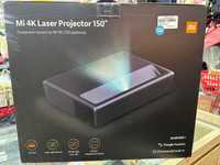 Xiaomi Mi Projector Laser 4K 150 Novo