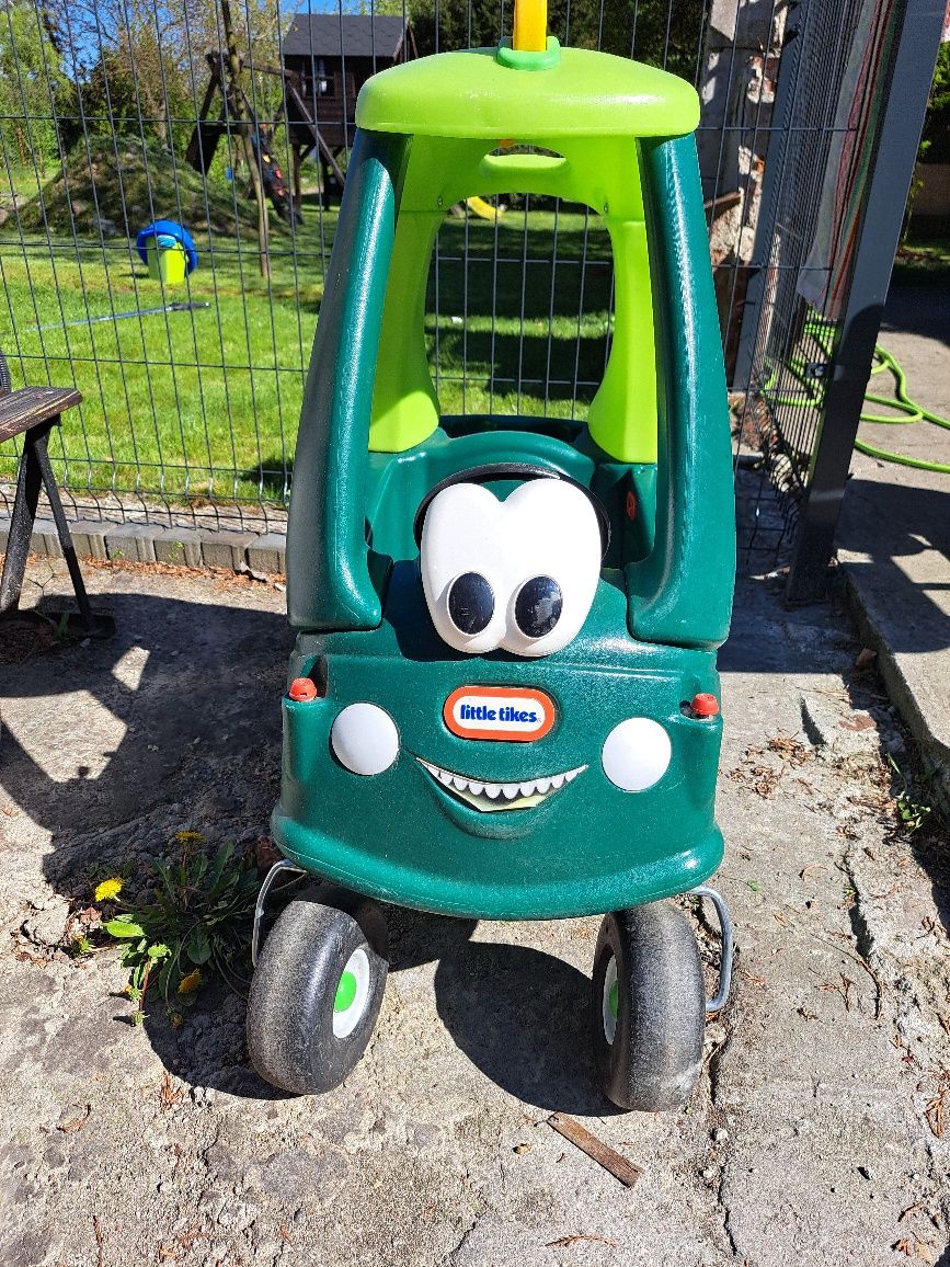 Dino jeździk Little tikes