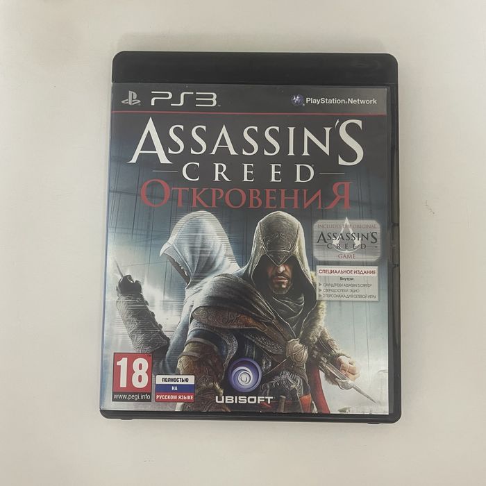 Диск ps 3 Battlefleld 4  (опис)