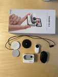 Insta360 GO 3 - lepsza niż S - praktycznie nowa