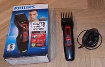 Maszynka do strzyżenia włosów PHILIPS Hair Clipper series 3000.
