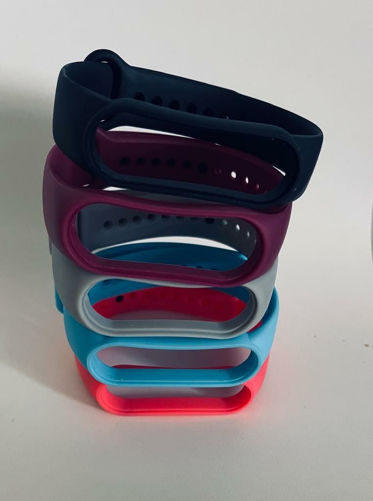 Pulseira Mi Smart Band 5