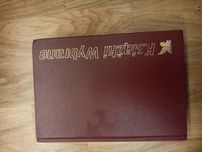 Książki wybrane - różni autorzy