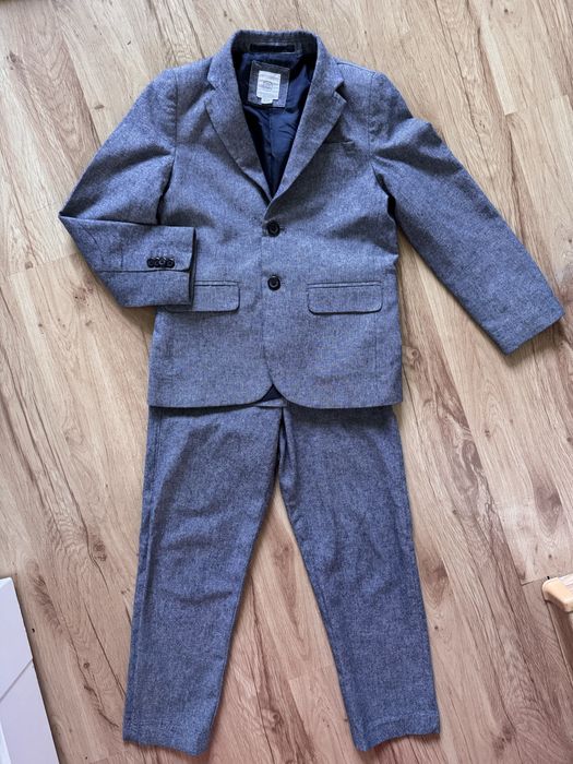 Garnitur dla chłopca Smyk