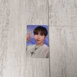 The Boyz Sangyeon Photocard (K-pop)