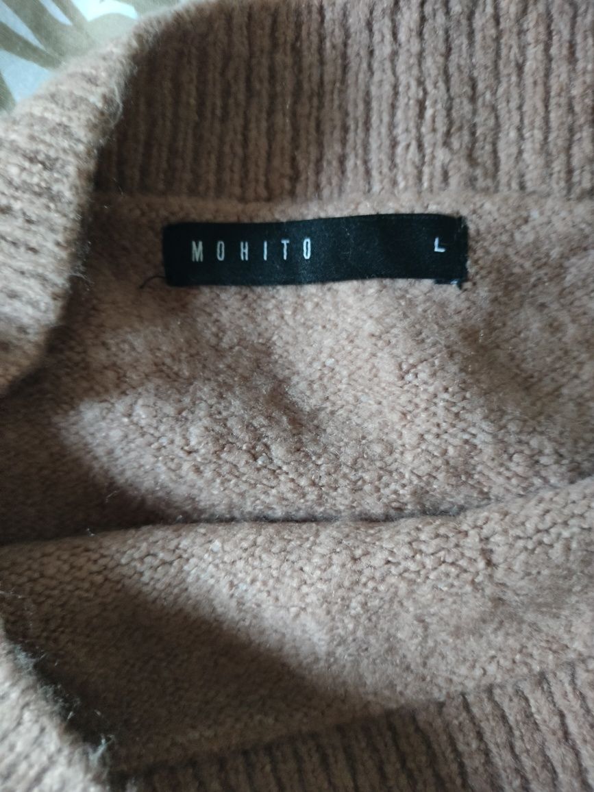 Sweter Mohito L 40