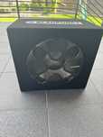 SUBWOOFER Tuba Blaupunkt GTb 1200SC