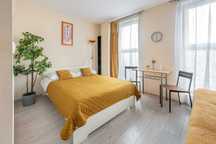 PROMOCJA  Apartament ASTORIA MAGIC ORANGE St.Miasto bezpłatny parking