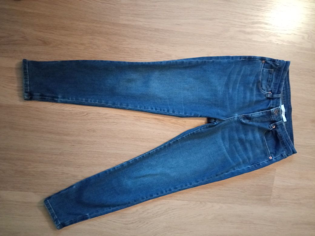 Spodnie jeansowe Tatuum, rozm. 36