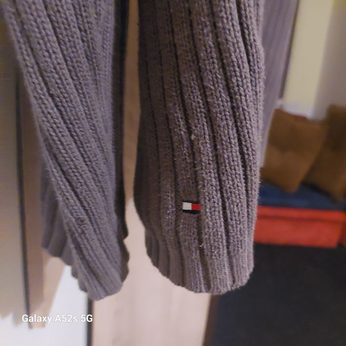 Bluza Tommy Hilfiger