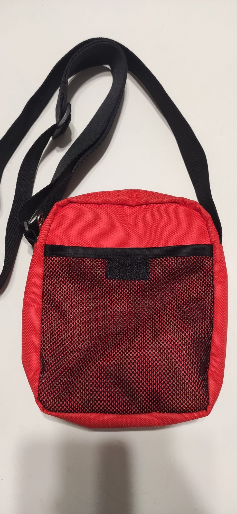 Shoulder Bag Penfield, torba na ramię, Cordura, streetwear
